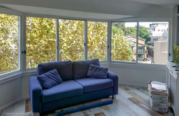 fits existing windows