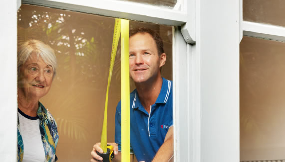 retrofit double glazing