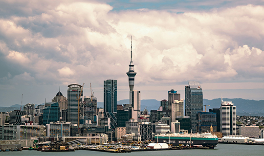 Auckland