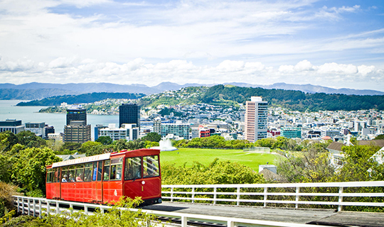 Wellington
