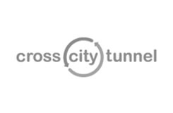 cross city tunnel