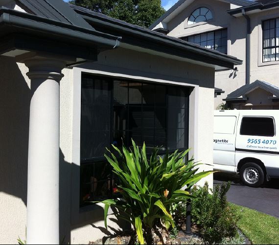 Heat Control Window Film