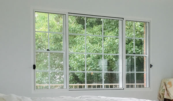 double glazing products