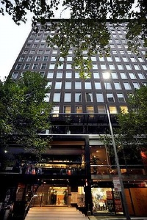 Melbourne’s Citiclub Building is Going Green with Magnetite Retrofit Double Glazing