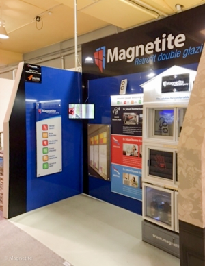 Magnetite is now available at Auckland Home Ideas Centre